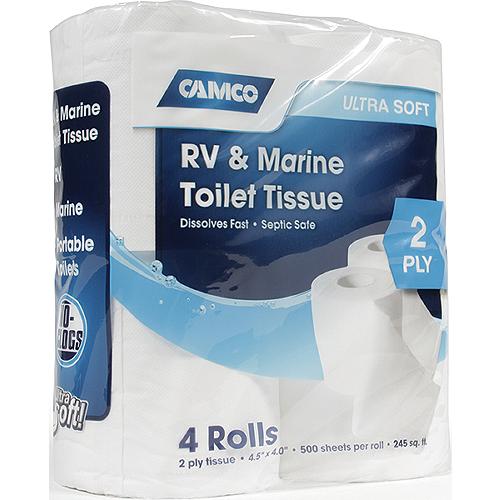CAMCO 40274 TOILET PAPER 2 PLY