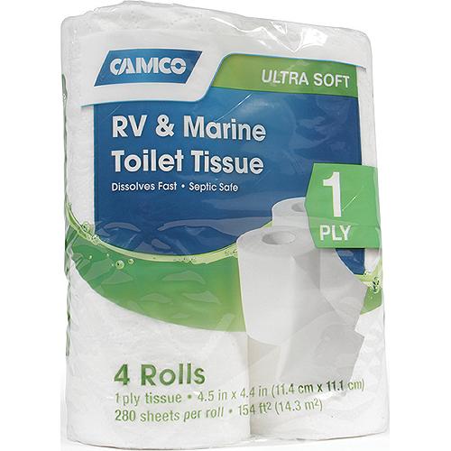 CAMCO 40276 TOILET PAPER
