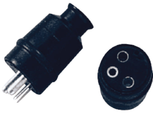 SIERRA TC43614 ROUND CONNECTOR