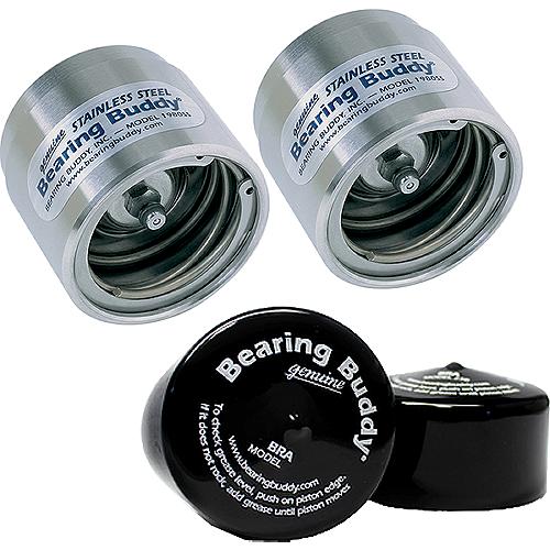 BEARING BUDDY 42208 1980 SS BEARING BUDDY
