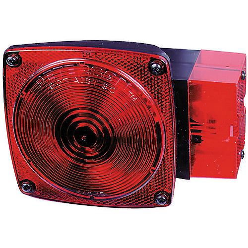 ANDERSON E452L SUB STOP TURN TAIL LEFT LIGHT