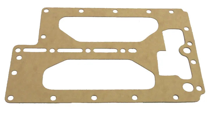 SIERRA 18-0102 EXHAUST MANIFOLD COVER GASKET OMC 323469