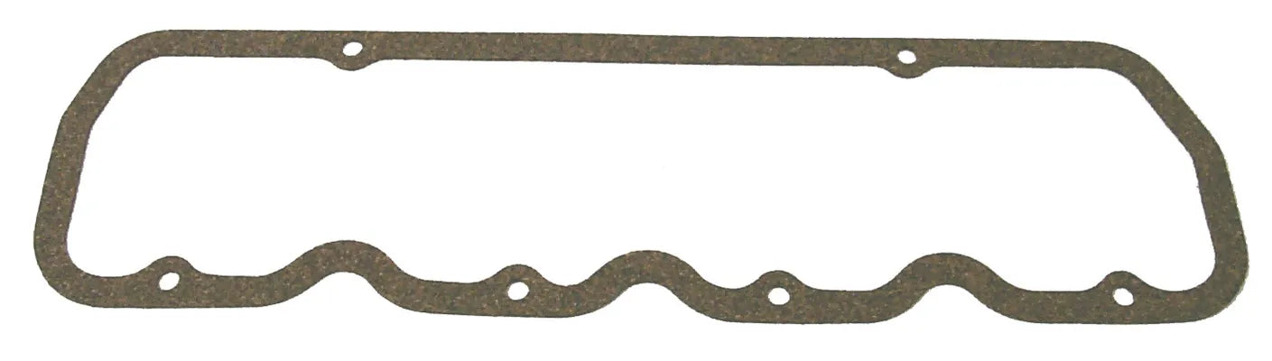 SIERRA 18-0347 VALVE COVER GASKET REPL MERCURY 27-52145
