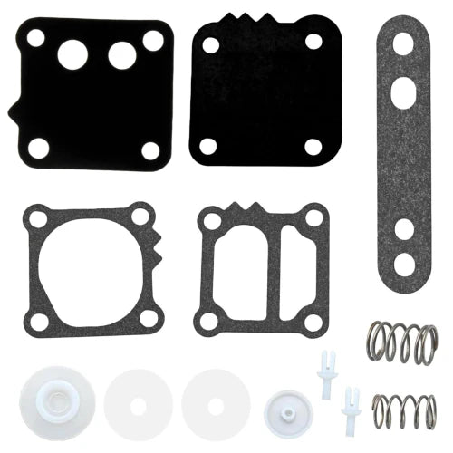 MERCURY 42909A-4 FUEL PUMP Diaphragm Kit