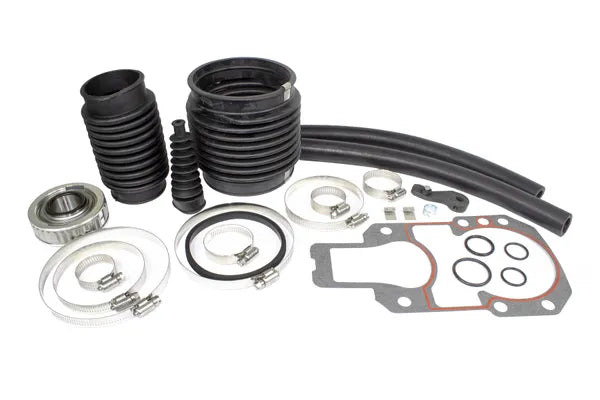 SIERRA 18-2601-1 ALPHA 1 TRANSOM SEAL KIT 30-803097T1