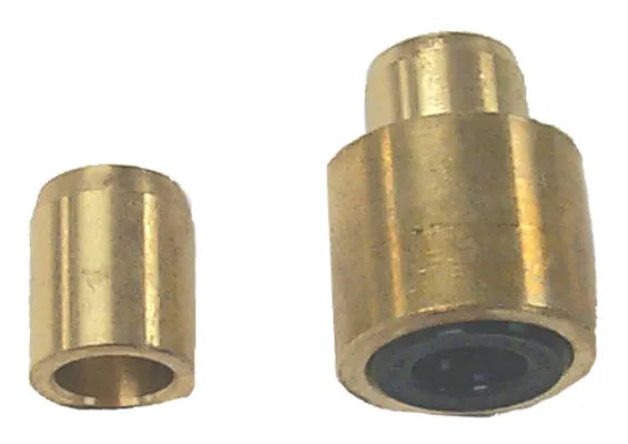 Quicksilver 23-805041A 2 Bell Housing Bushing Kit