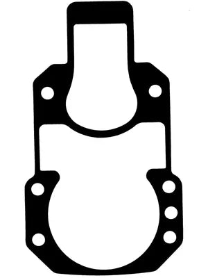 SIERRA 18-2743 GASKET REPLACES MERC-27-94996  MC OD MTG