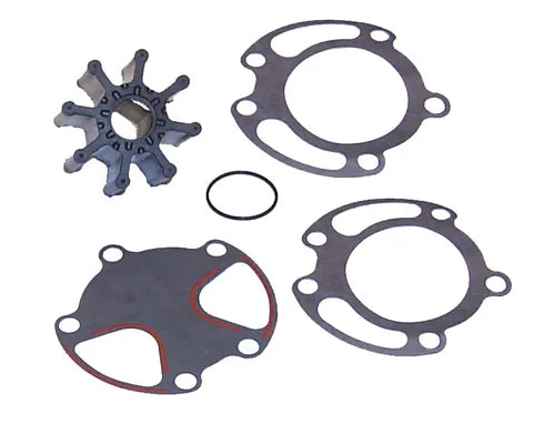 QUICKSILVER 47-59362A 4 IMPELLER KIT W/P