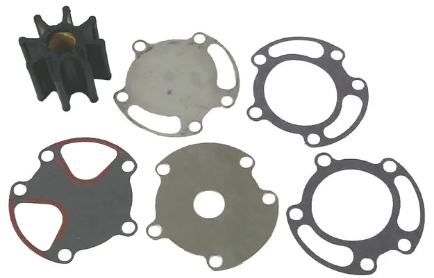 SIERRA 18-3309 WATER PUMP KIT