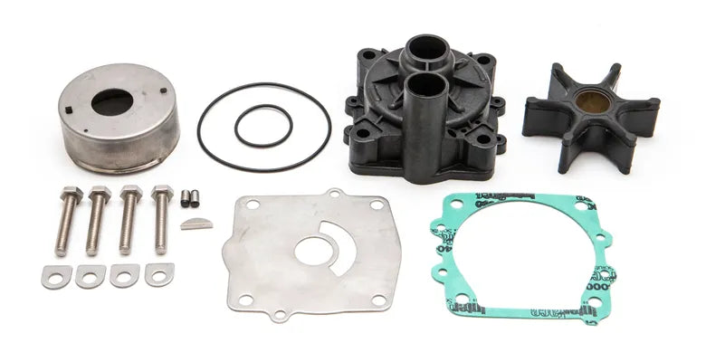 SIERRA 18-3311 WATERPUMP REPAIR KIT W/ HOUSING, YAMAHA 6G5-W0078-00-00