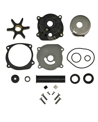 SIERRA 18-3315-2 WATER PUMP KIT, Johnson/Evinrude Outboard 5001595