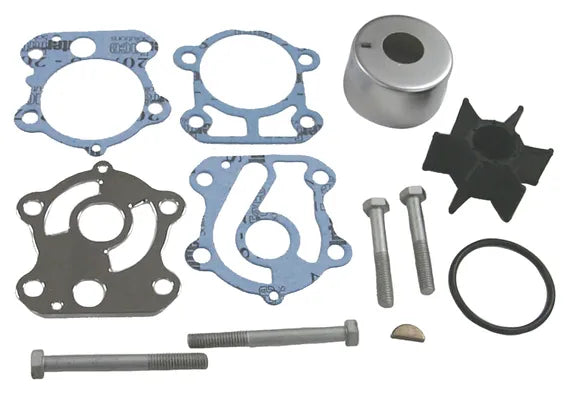 SIERRA 18-3370 WATER PUMP REPAIR KIT, YAMAHA 692-W0078-00-00