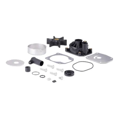 SERRA 18-3389 WATER PUMP REPAIR KIT WITH HOUSING