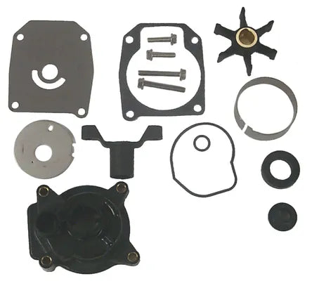 OMC-0439077 WATER PUMP KIT J/E