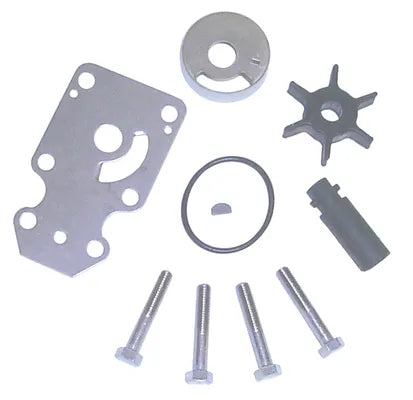 SIERRA 18-3450 WATER PUMP KIT, YAMAHA 68T-W0078-00-00