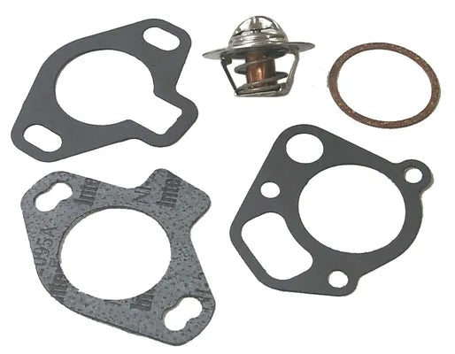 SIERRA 18-3651 THERMOSTAT KIT 140