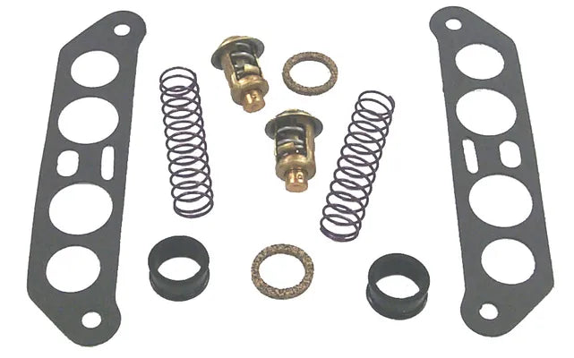 SIERRA 18-3673 Thermostat Kit