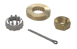 SIERRA 18-3733 PROP MTG KIT COBRA/VOLVO SX  VOLVO 3850984, OMC