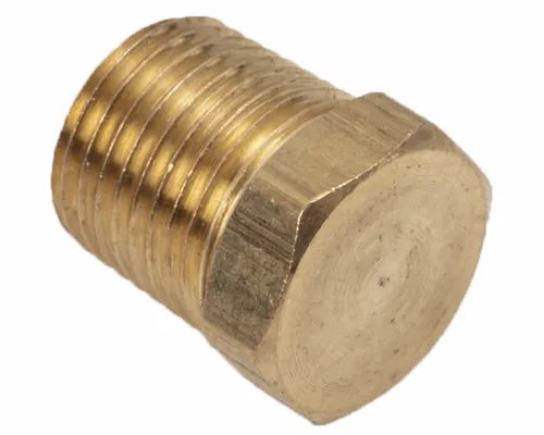 MERCURY 22-32802-2 PLUG, BRASS