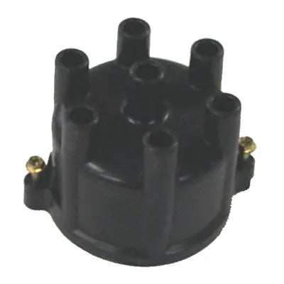 SIERRA 18-5353 DISTRIBUTOR CAP PRESTOLITE V6 SCREW DOWN