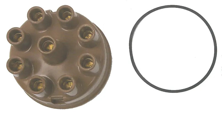 SIERRA 18-5376 Distributor Cap MALLORY