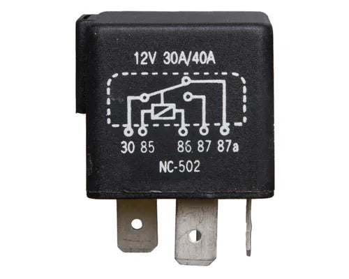 SIERRA 18-5705 POWER TRIM RELAY