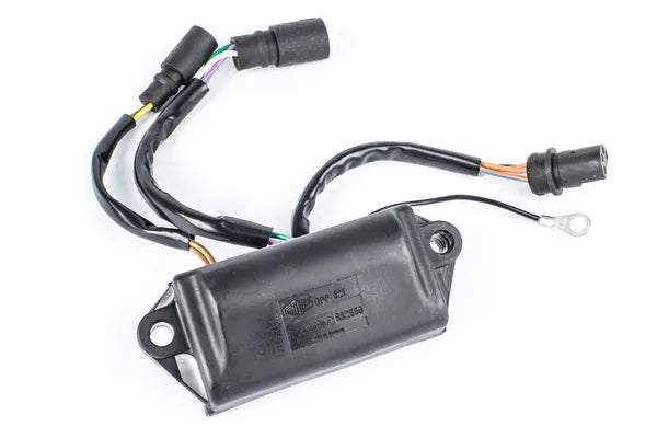 SIERRA 18-5760 Power Pack