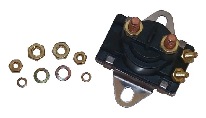 SIERRA 18-5817 SOLENOID MERCURY 89-96158T