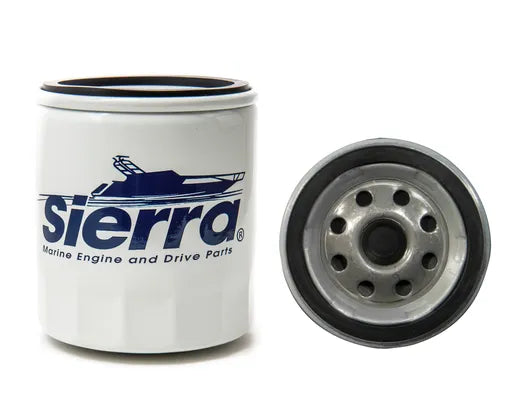 SIERRA 18-7911-1 OIL FILTER