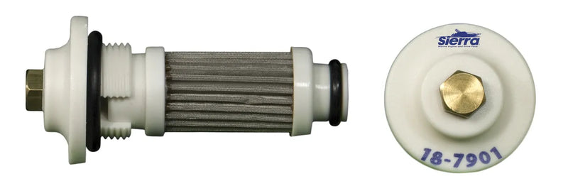 SIERRA 18-7901 OIL FILTER CARTRIDGE