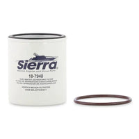 SIERRA 18-7948 FUEL FILTER 10 MIC. RAC-S3227