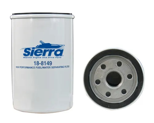 SIERRA 18-8149 FUEL FILTER