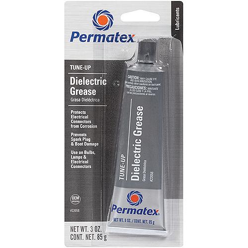 PTX-22058 DIELECTRIC GREASE 3 OZ