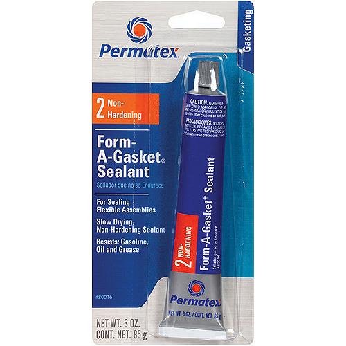 PTX-80015 FORM A GASKET #2 1-1/2 OZ