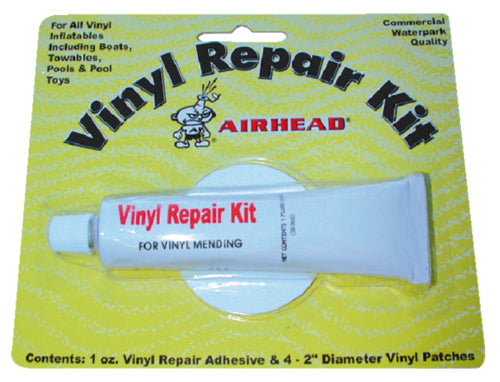 AIRHEAD AHRK1 VINYL REPAIR KIT