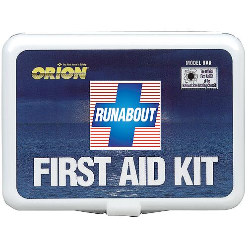 ORION 962 RUNABOUT FIRST AID KIT