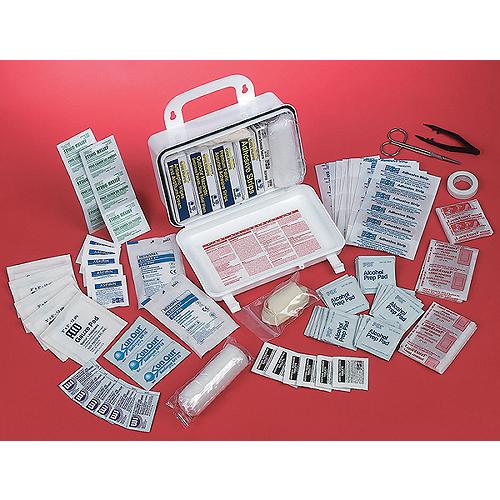 ORION 964 WEEKENDER FIRST AID KIT