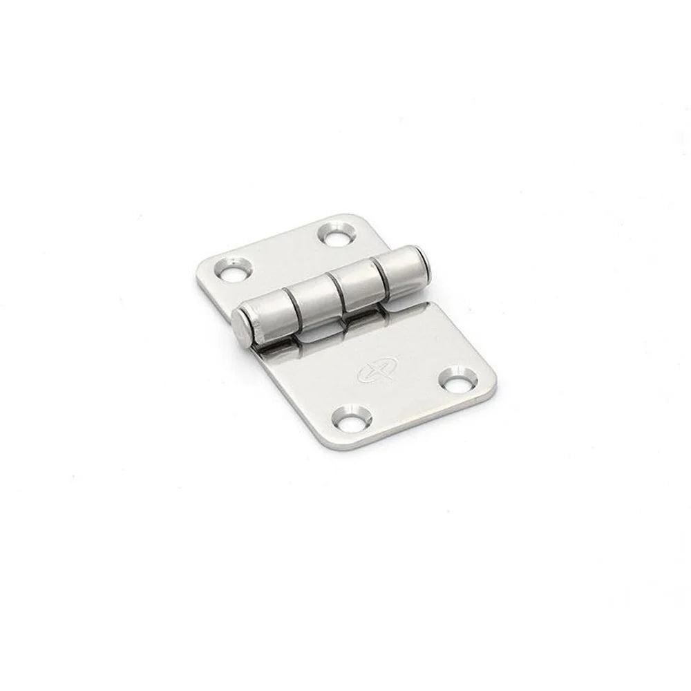 GEMLUX 1669 SS HINGE 2 1/4" x 1 1/2"