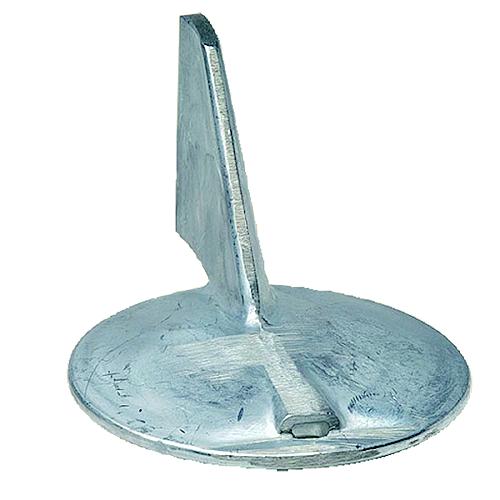 MARTYR CM6K14537102A YAMAHA CMY 6K1-45371-02 COUNTER ROTATING FIN ANODE