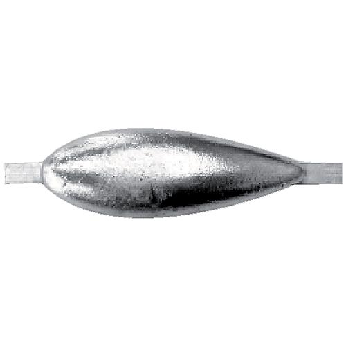 MARTYR CMZTSZ ANODE (WELD ON) ZINC