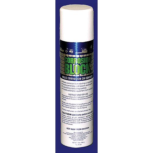 CB12 CORROSION BLOCK