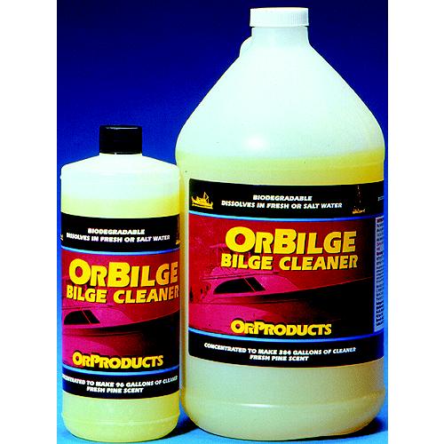 ORPINE OB2 ORBILGE QUART