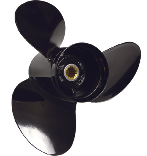 MICHIGAN WHEEL 161003 14-1/2IN X 19IN ALUM PROP VOL-SX