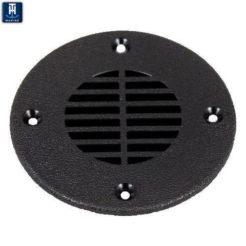 TH MARINE FD-2-DP VENT/ FLOOR DRAIN 2-1/2IN