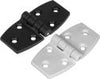 SEADOG 202531-1 WHITE NYLON DOOR HINGE