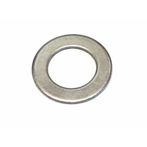 2028 AXLE WASHER 1" ROUND PLAIN