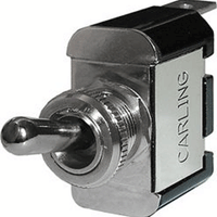 BLUE SEA 4150 TOGGLE SWITCH-OFF-ON