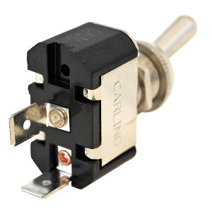 BLUE SEA 4150 TOGGLE SWITCH-OFF-ON