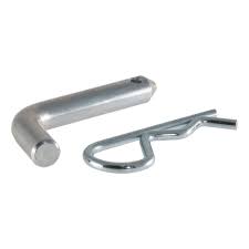CURT 21501 5/8"X3" HITCH PIN & CLIP