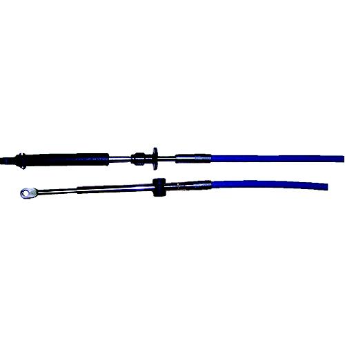UFLEX MACH14X15 CONTROL CABLE TYPE 479 CC205 HI PERF E/J/BRP 15'